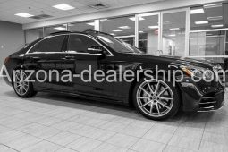 2020 Mercedes-Benz S-Class S 560 2020 Mercedes-Benz S-Class S 560 full