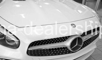 2020 Mercedes-Benz SL-Class SL 450 full