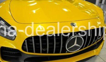 2020 Mercedes-Benz Other AMG GT R $180000 full