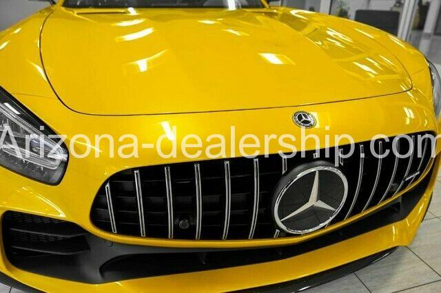 2020 Mercedes-Benz Other AMG GT R $180000 full