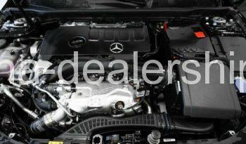 2020 Mercedes-Benz A-Class A 220 $26000 full