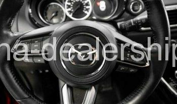 2018 Mazda CX-9 Grand Touring full