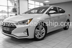 2019 Hyundai Elantra Value Edition