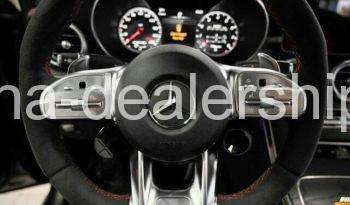 2020 Mercedes-Benz GLC AMG GLC 63 S $60000 full