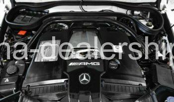 2020 Mercedes-Benz G-Class AMG G 63 full