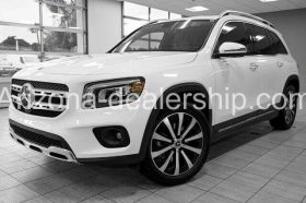 2020 Mercedes-Benz GLB GLB 250 $28000