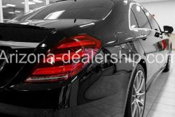 2020 Mercedes-Benz S-Class S 560 2020 Mercedes-Benz S-Class S 560 full