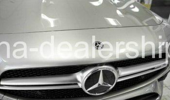 2020 Mercedes-Benz CLA-Class AMG CLA 35 full