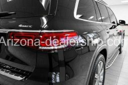 2020 Mercedes-Benz Other GLS 450 full