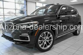 2019 BMW X5 xDrive40i $35000