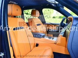 2020 Rolls-Royce Cullinan $350000 full