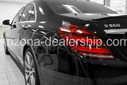 2020 Mercedes-Benz S-Class S 560 2020 Mercedes-Benz S-Class S 560 full