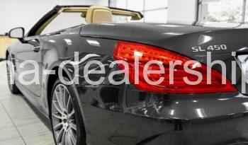 2020 Mercedes-Benz SL-Class SL 450 $80000 full