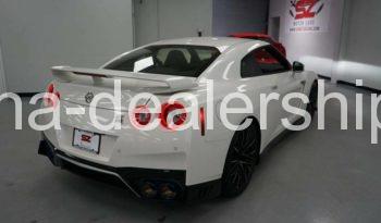 2020 Nissan GT-R Premium full