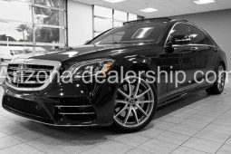 2020 Mercedes-Benz S-Class S 560 2020 Mercedes-Benz S-Class S 560 full