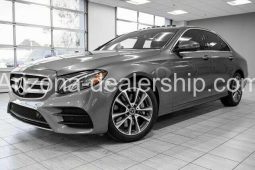 2020 Mercedes-Benz E-Class E 450 full