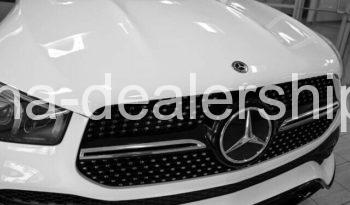 2020 Mercedes-Benz Other GLE 350 full