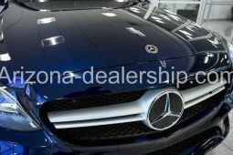 2020 Mercedes-Benz C-Class AMG C 43 full