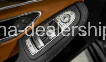 2020 Mercedes-Benz C-Class AMG C 43 full
