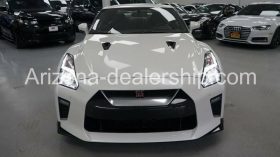 2020 Nissan GT-R Premium