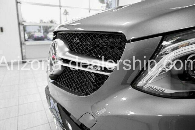 2019 Mercedes-Benz Other AMG GLE 63 S $80000 full
