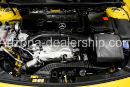 2020 Mercedes-Benz CLA-Class CLA 250 full