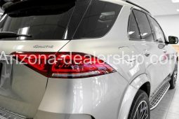 2020 Mercedes-Benz Other GLE 350 2 UNIT full