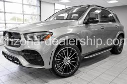 2020 Mercedes-Benz Other GLE 350 2 UNIT full