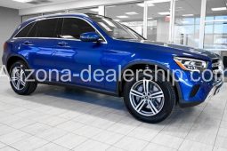 2020 Mercedes-Benz GLC GLC 300 full