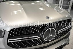 2020 Mercedes-Benz Other GLE 350 2 UNIT full