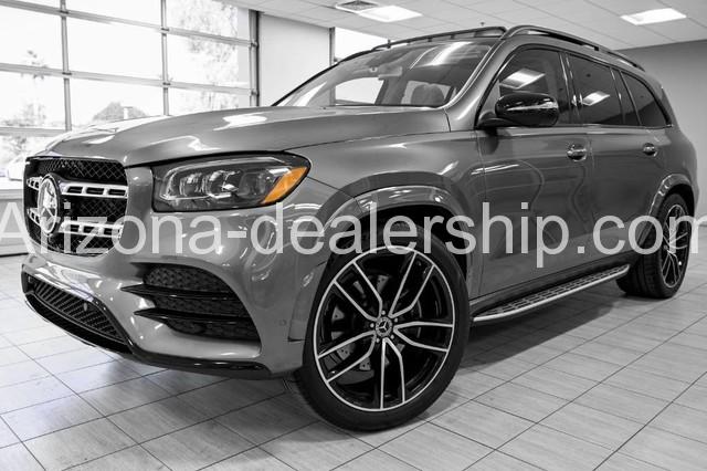 2020 Mercedes-Benz Other GLS 580 2 UNIT IN STOCK full