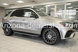 2020 Mercedes-Benz Other GLE 350 2 UNIT full