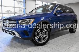 2020 Mercedes-Benz GLC GLC 300 full