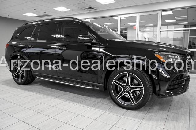 2020 Mercedes-Benz Other GLS 580 2 UNIT IN STOCK full