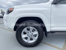 2019 Toyota 4Runner SR5 full