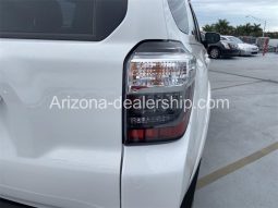 2019 Toyota 4Runner SR5 full