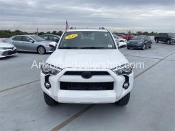 2019 Toyota 4Runner SR5 full