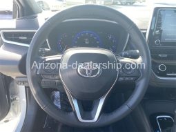2020 Toyota Corolla XSE full
