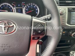 2019 Toyota 4Runner SR5 full