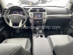 2019 Toyota 4Runner SR5 full