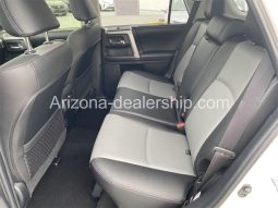 2019 Toyota 4Runner SR5 full