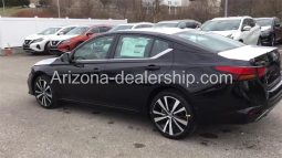 2020 Nissan Altima 2.5 SR full