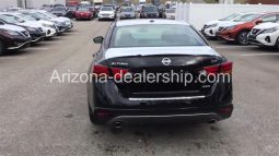 2020 Nissan Altima 2.5 SR full