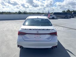 2019 Toyota Avalon, Wind Chill Pearl with 16955 Miles available now! full