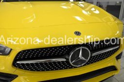 2020 Mercedes-Benz CLA-Class CLA 250 full