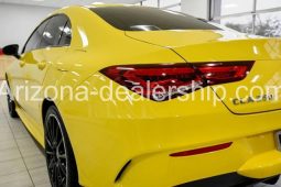 2020 Mercedes-Benz CLA-Class CLA 250 full