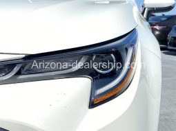 2019 Toyota Corolla Hatchback SE full