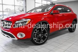 2020-Mercedes-Benz-GLA-GLA-250  full