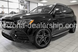 2020 Mercedes-Benz Other GLS 580 2 UNIT IN STOCK full