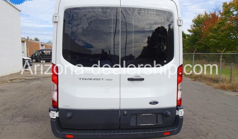 2016 Ford Transit Connect XLT 15 Passenger Van full